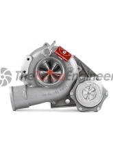 TTE Turbo Remanufactured TTE280L Upgrade Turbocharger VAG 1.8T Audi A4 (B5/B6) | Audi A6 C5| Skoda Octavia MK1 | Volkswagen Passat (B5/B6/B7) 1.8T 1995-2015                                     - SW10001.1 - Image 5