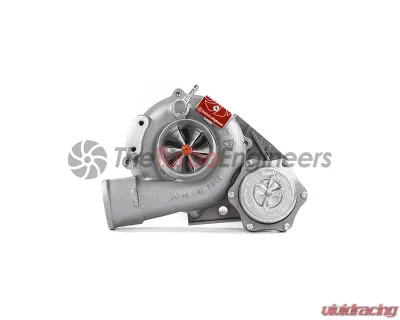 TTE Turbo Remanufactured TTE280L Upgrade Turbocharger VAG 1.8T Audi A4 (B5/B6) | Audi A6 C5| Skoda Octavia MK1 | Volkswagen Passat (B5/B6/B7) 1.8T 1995-2015 - SW10001.1