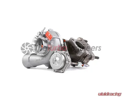 TTE Turbo Remanufactured TTE280L Upgrade Turbocharger VAG 1.8T Audi A4 (B5/B6) | Audi A6 C5| Skoda Octavia MK1 | Volkswagen Passat (B5/B6/B7) 1.8T 1995-2015 - SW10001.1