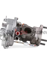 TTE Turbo Remanufactured TTE280L Upgrade Turbocharger VAG 1.8T Audi A4 (B5/B6) | Audi A6 C5| Skoda Octavia MK1 | Volkswagen Passat (B5/B6/B7) 1.8T 1995-2015                                     - SW10001.1 - Image 3
