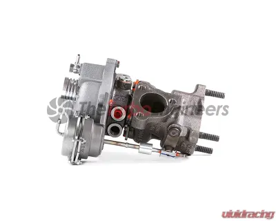 TTE Turbo Remanufactured TTE280L Upgrade Turbocharger VAG 1.8T Audi A4 (B5/B6) | Audi A6 C5| Skoda Octavia MK1 | Volkswagen Passat (B5/B6/B7) 1.8T 1995-2015 - SW10001.1