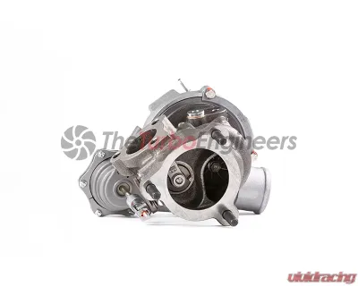 TTE Turbo Remanufactured TTE280L Upgrade Turbocharger VAG 1.8T Audi A4 (B5/B6) | Audi A6 C5| Skoda Octavia MK1 | Volkswagen Passat (B5/B6/B7) 1.8T 1995-2015 - SW10001.1