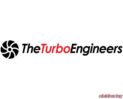 TTE Turbo Remanufactured TTE260 Upgrade Turbocharger Ford Fiesta MK3 Ecoboost 1989-1997 - SW10025.1