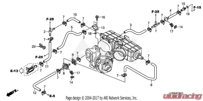 Honda ST1100 1991-1999 OEM Gasket Oil Pan CLEARANCE - 11214-MY3-000