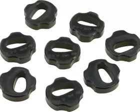 ProX Clutch Rubber Set