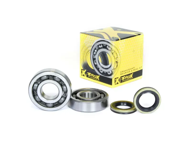 ProX Crankshaft Bearing and Seal Kit Honda CRF150R | CRF150RB Expert 07-09|12-17 - 23.CBS12007