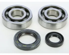 ProX Crankshaft Bearing & Seal Kit Honda CR125R 86-07