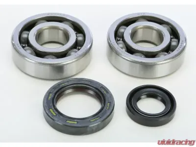 ProX Crankshaft Bearing & Seal Kit Honda CR125R 86-07 - 23.CBS12086
