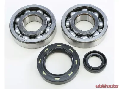 ProX Crankshaft Bearing and Seal Kit Honda CR250R 84-91 | CR500R 84-01 - 23.CBS13084