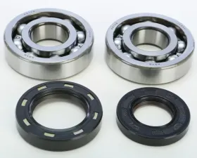 ProX Crankshaft Bearing and Seal Kit Honda TRX 250R 87-89