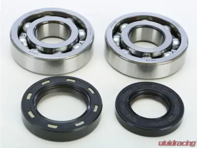 ProX Crankshaft Bearing and Seal Kit Honda TRX 250R 87-89 - 23.CBS13087