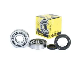 ProX Crankshaft Bearing and Seal Kit Honda CR250R 92-07