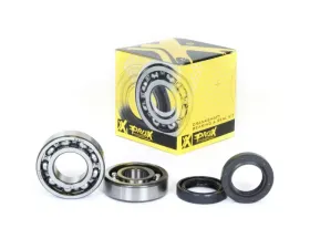 ProX Crankshaft Bearing and Seal Kit YZ125 80-85