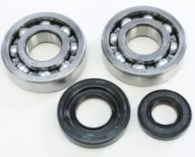 ProX Crankshaft Bearing and Seal Kit Yamaha YZ250 01-17|19-21 | YZ250X 16-17|19-21