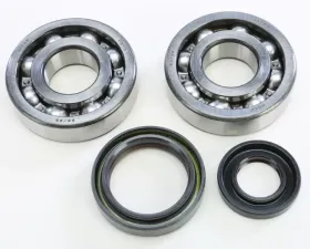 ProX Crankshaft Bearing and Seal Kit Yamaha YZ250 88-97
