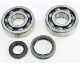 ProX Crankshaft Bearing and Seal Kit Suzuki RM125 89-98
