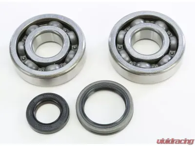 ProX Crankshaft Bearing and Seal Kit Suzuki RM125 89-98 - 23.CBS32089