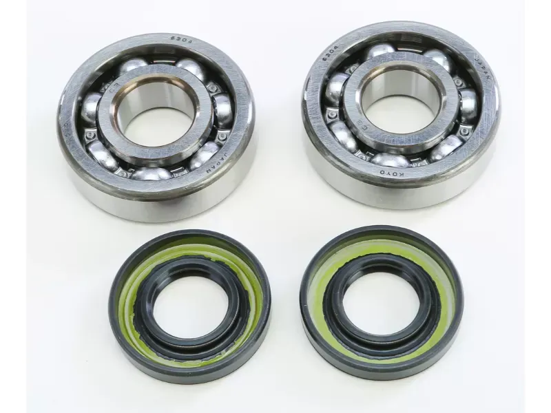 ProX Crankshaft Bearing and Seal Kit Kawasaki KX80 | KX100 | Suzuki RM65 - 23.CBS41088