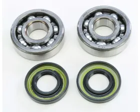 ProX Crankshaft Bearing and Seal Kit Kawasaki KX80 | KX100 | Suzuki RM65