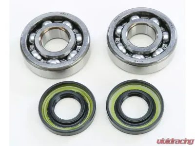 ProX Crankshaft Bearing and Seal Kit Kawasaki KX80 | KX100 | Suzuki RM65 - 23.CBS41088