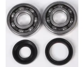 ProX Crankshaft Bearing and Seal Kit Kawasaki KX125 88-05