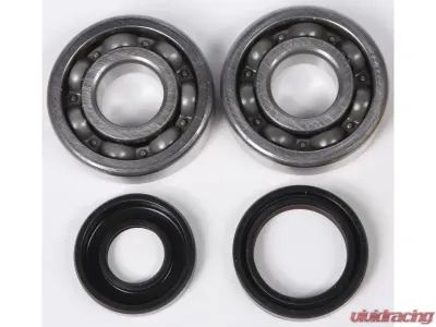 ProX Crankshaft Bearing and Seal Kit Kawasaki KX125 88-05 - 23.CBS42088