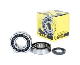 ProX Crankshaft Bearing and Seal Kit Kawasaki KX250F 04-17 | Suzuki RM-Z250 04-06