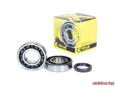 ProX Crankshaft Bearing and Seal Kit Kawasaki KX250F 04-17 | Suzuki RM-Z250 04-06 - 23.CBS43004