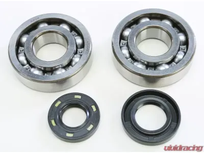 ProX Crankshaft Bearing and Seal Kit Kawasaki KX250 87-01 - 23.CBS43087