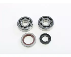 ProX Crankshaft Bearing and Seal Kit KTM 65 SX 20-21 | Husqvarna TC 65 17-18|21