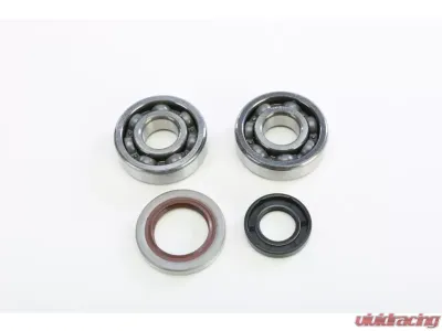 ProX Crankshaft Bearing and Seal Kit KTM 65 SX 20-21 | Husqvarna TC 65 17-18|21 - 23.CBS61009