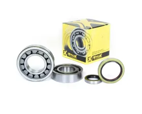 ProX Crankshaft Bearing and Seal Kit