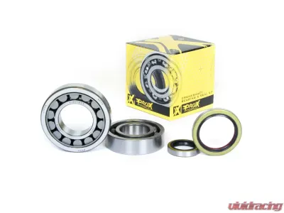 ProX Crankshaft Bearing and Seal Kit - 23.CBS63004