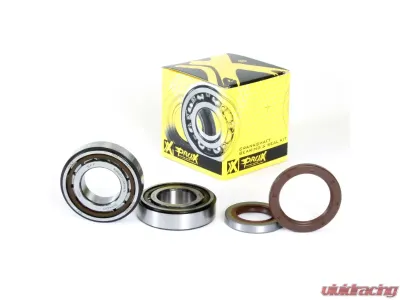 ProX Crankshaft Bearing and Seal Kit - 23.CBS63013