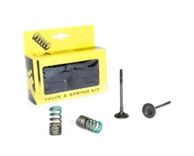 ProX Steel Exhaust Valve Kit Yamaha YZ250F 01-13 | Yamaha WR250F 01-09|11-13