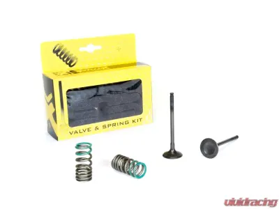 ProX Steel Exhaust Valve Kit Yamaha YZ250F 01-13 | Yamaha WR250F 01-09|11-13 - 28.SES2402-1