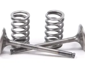 ProX Steel Exhaust Valve Kit Yamaha YZ450F 03-09 | WR450F 03-14