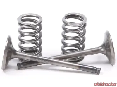 ProX Steel Exhaust Valve Kit Yamaha YZ450F 03-09 | WR450F 03-14 - 28.SES2424-1