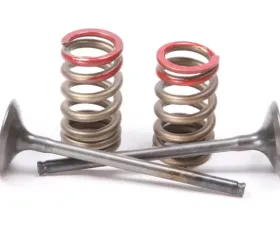 ProX Steel Exhaust Valve Kit Kawasaki KX250F 04-16 | Suzuki RM-Z250 04-06