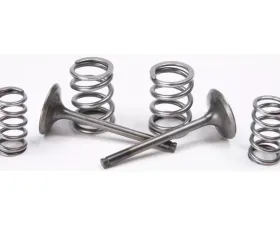 ProX Steel Exhaust Valve Kit Kawasaki KX450F 09-18
