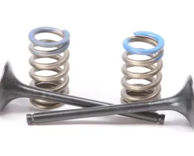 ProX Steel Exhaust Valve Kit KTM 350 SX-F 13-15 | Husqvarna FC 350 14-15