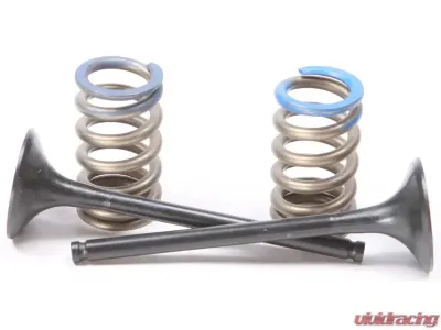 ProX Steel Exhaust Valve Kit KTM 350 SX-F 13-15 | Husqvarna FC 350 14-15 - 28.SES6351-1