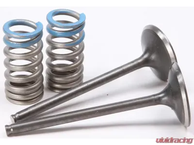 ProX Steel Intake Valve and Spring Kit Honda CRF250R 08-09 - 28.SIS1337-2