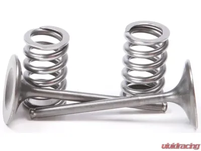 ProX Steel Intake Valve and Spring Kit Honda CRF450R 02-08 - 28.SIS1403-2