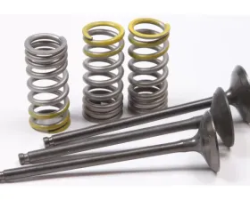 ProX Steel Intake Valve and Spring Kit Yamaha YZ250F 01-13 | Yamaha WR250F 01-09|11-13