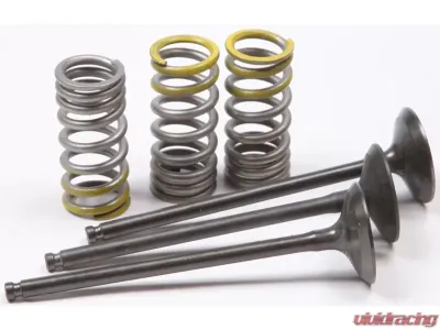 ProX Steel Intake Valve and Spring Kit Yamaha YZ250F 01-13 | Yamaha WR250F 01-09|11-13 - 28.SIS2402-2