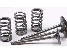 ProX Steel Intake Valve and Spring Kit Yamaha YZ450F 03-09 | WR450F 03-14