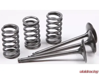 ProX Steel Intake Valve and Spring Kit Yamaha YZ450F 03-09 | WR450F 03-14 - 28.SIS2424-2
