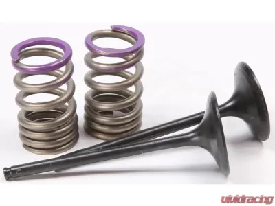 ProX Steel Intake Valve and Spring Kit Kawasaki KX250F 09-10 - 28.SIS4338-2