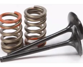ProX Steel Intake Valve and Spring Kit Kawasaki KX250F 11-16